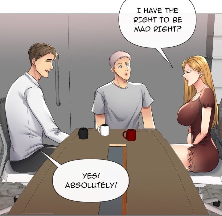 Secret Offer - Chapter 17 Page 52