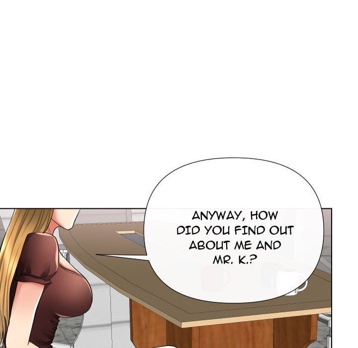 Secret Offer - Chapter 17 Page 59