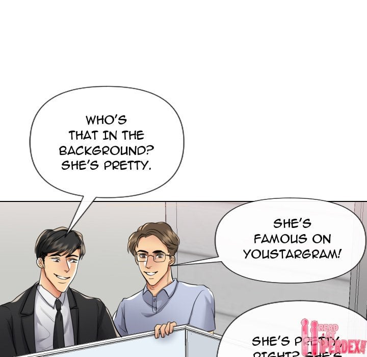 Secret Offer - Chapter 17 Page 63