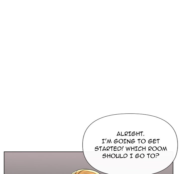 Secret Offer - Chapter 17 Page 82