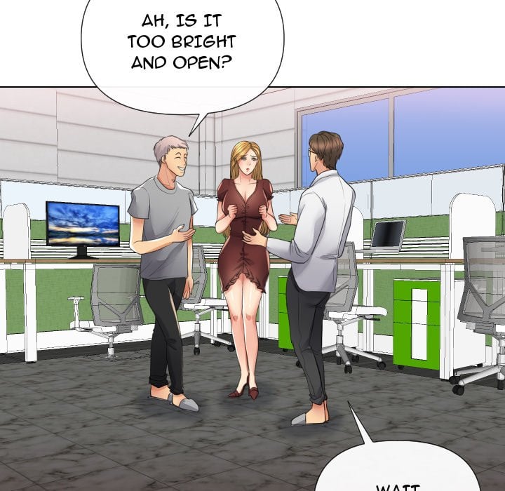 Secret Offer - Chapter 17 Page 89