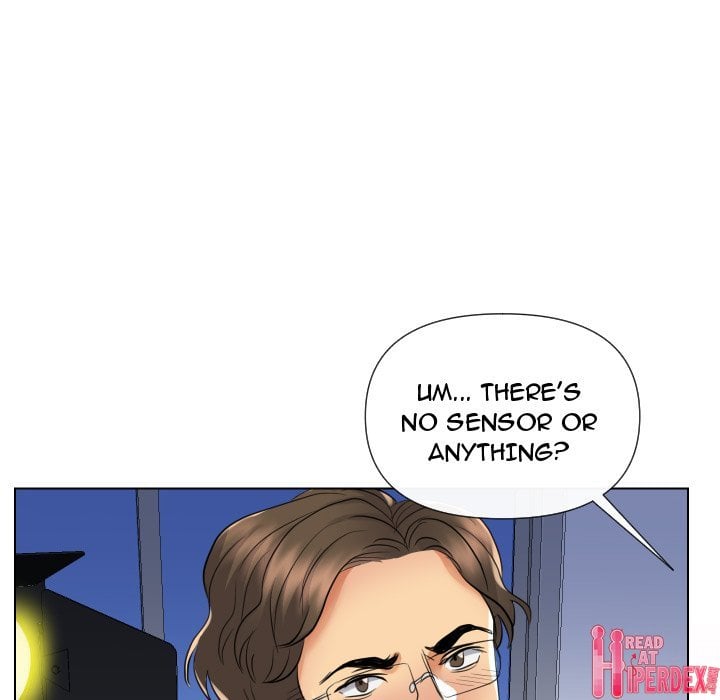 Secret Offer - Chapter 17 Page 99