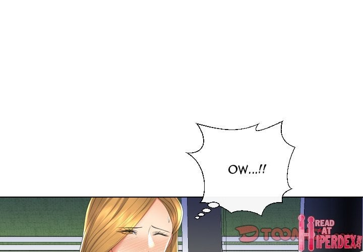 Secret Offer - Chapter 18 Page 3