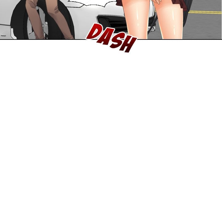 Secret Offer - Chapter 18 Page 107