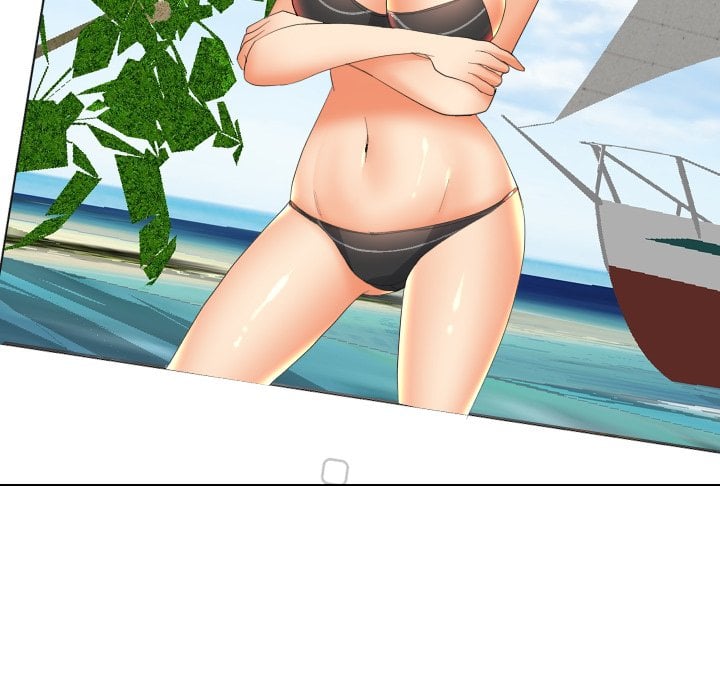 Secret Offer - Chapter 18 Page 119