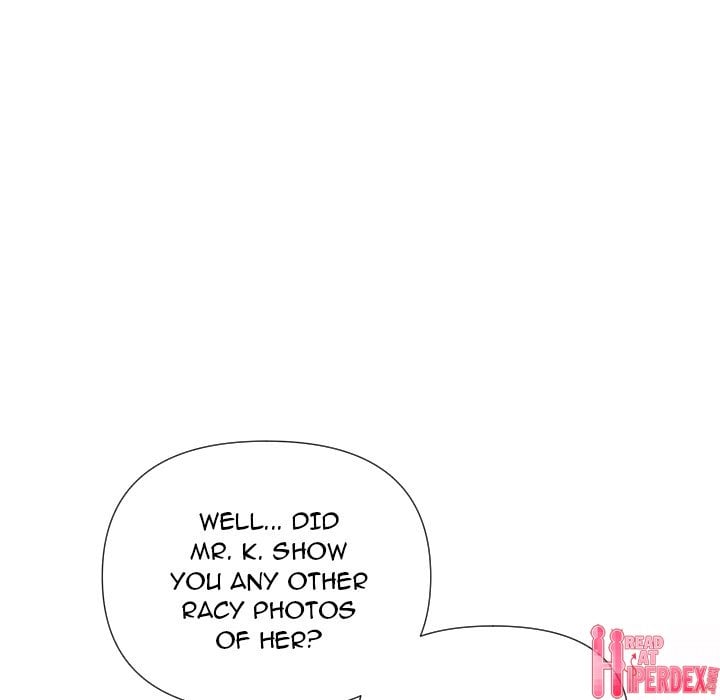 Secret Offer - Chapter 18 Page 120