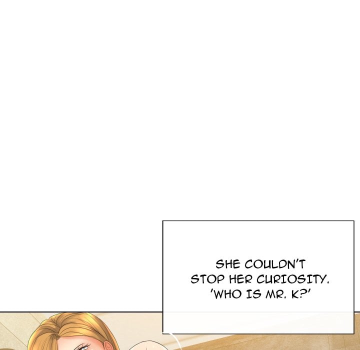 Secret Offer - Chapter 18 Page 139