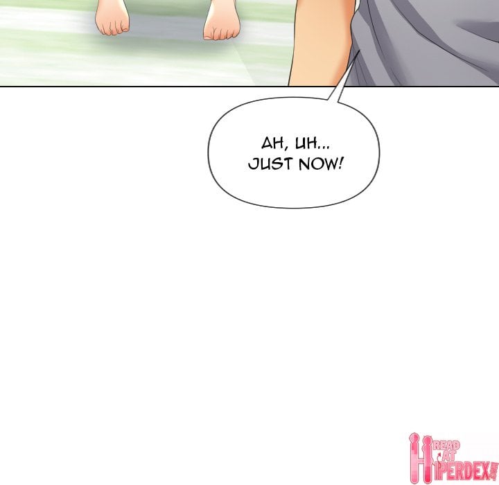 Secret Offer - Chapter 18 Page 147