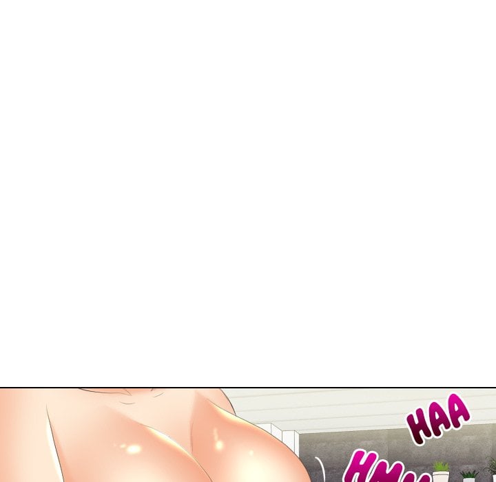 Secret Offer - Chapter 18 Page 164