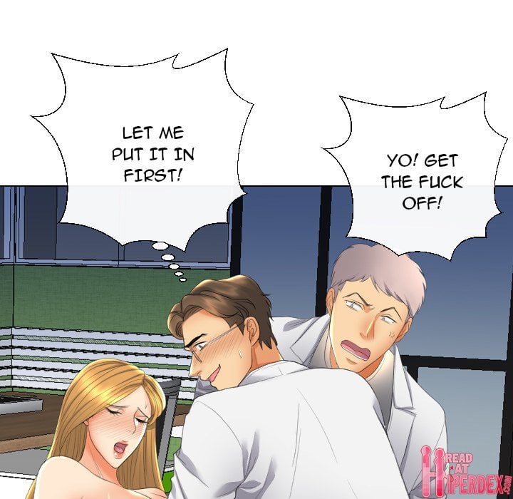 Secret Offer - Chapter 18 Page 45