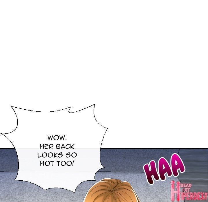 Secret Offer - Chapter 18 Page 66