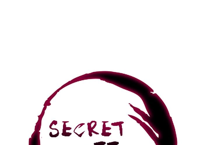 Secret Offer - Chapter 19 Page 1