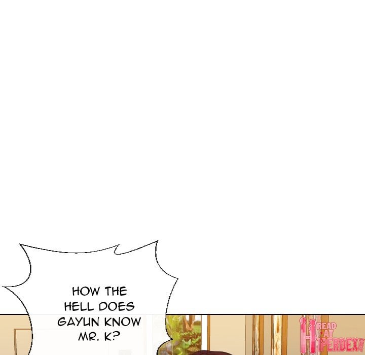 Secret Offer - Chapter 19 Page 107