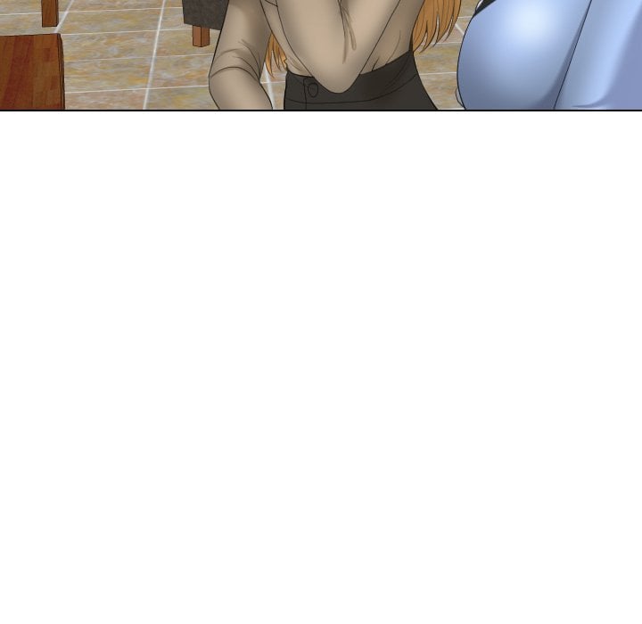 Secret Offer - Chapter 19 Page 120