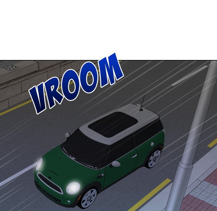 Secret Offer - Chapter 19 Page 135