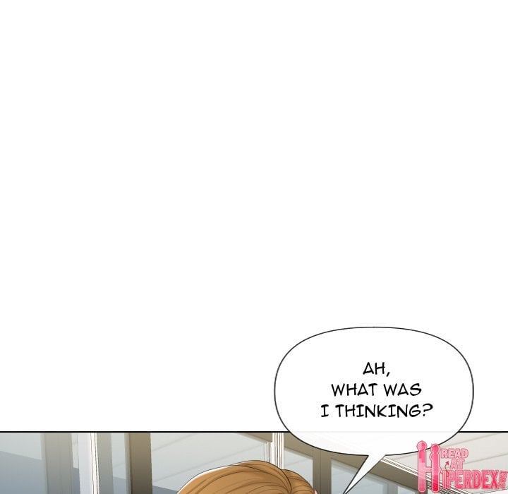 Secret Offer - Chapter 19 Page 17