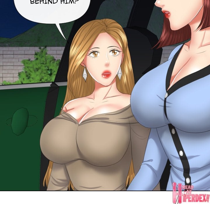 Secret Offer - Chapter 19 Page 170