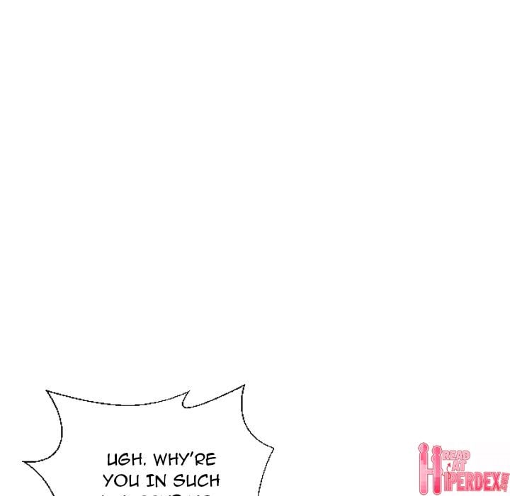 Secret Offer - Chapter 19 Page 29