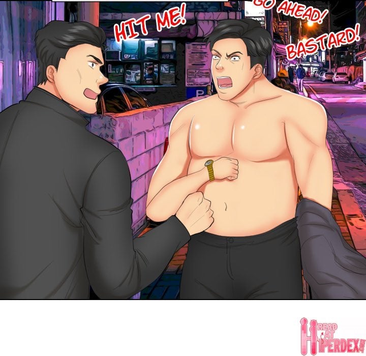 Secret Offer - Chapter 19 Page 89