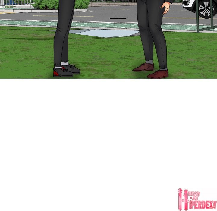 Secret Offer - Chapter 20 Page 10