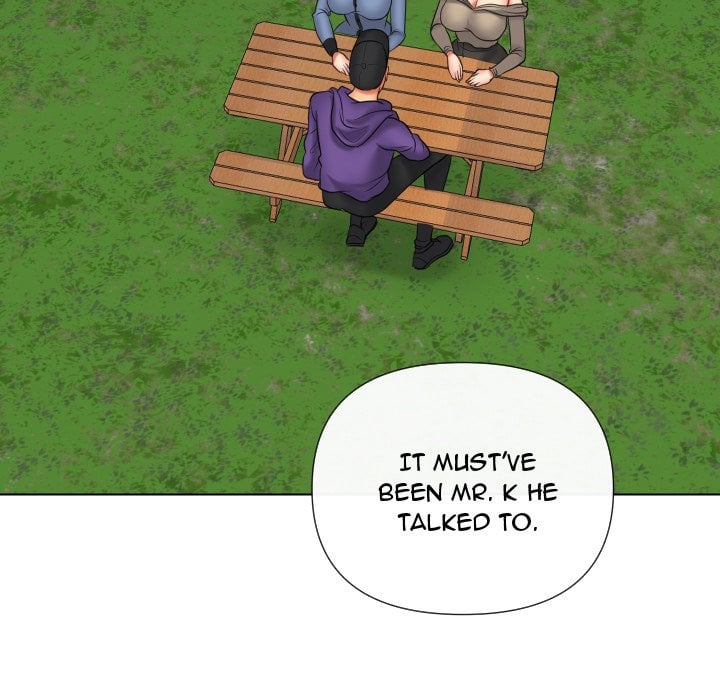 Secret Offer - Chapter 20 Page 101