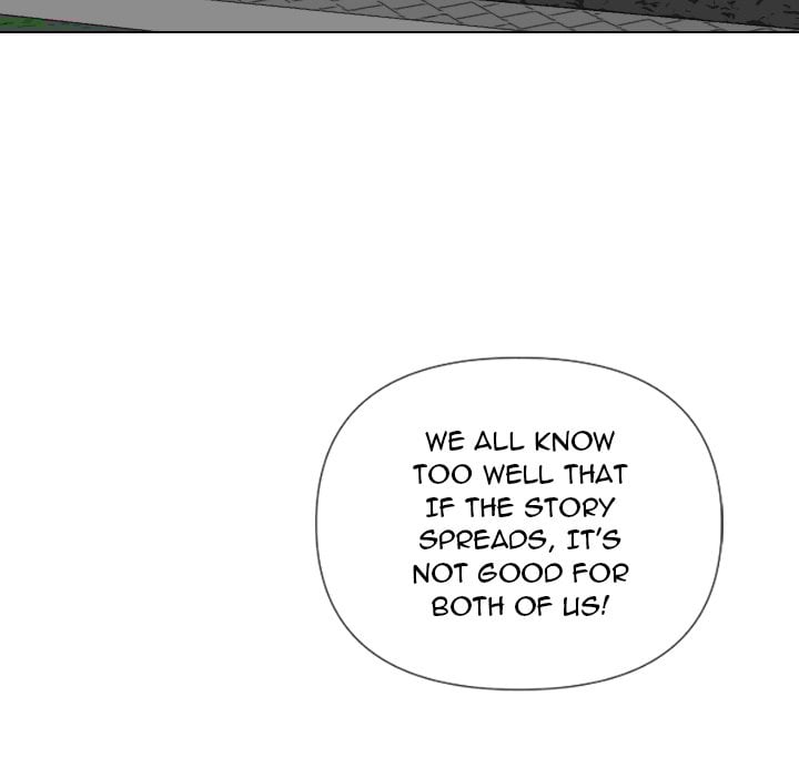 Secret Offer - Chapter 20 Page 104