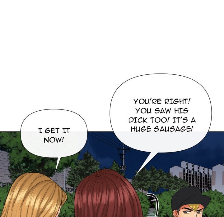 Secret Offer - Chapter 20 Page 111