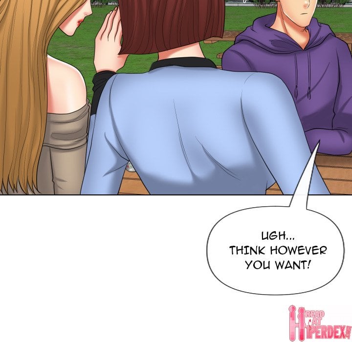 Secret Offer - Chapter 20 Page 112