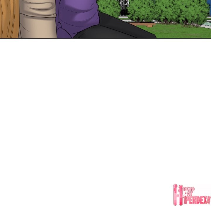 Secret Offer - Chapter 20 Page 115