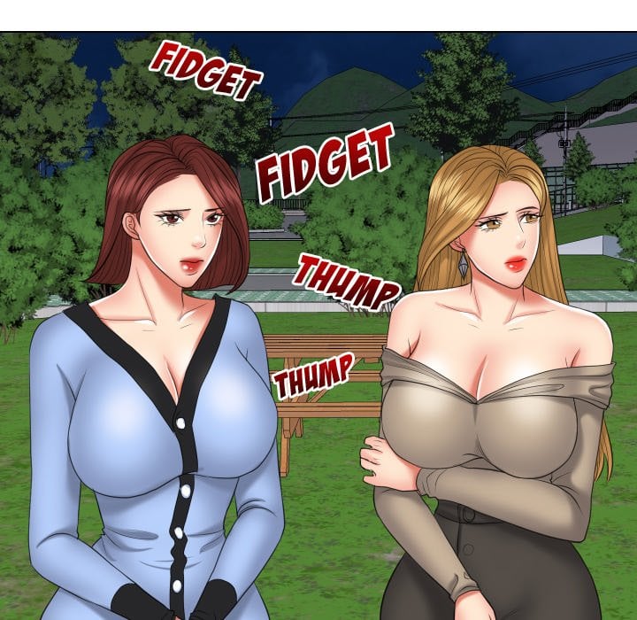 Secret Offer - Chapter 20 Page 117