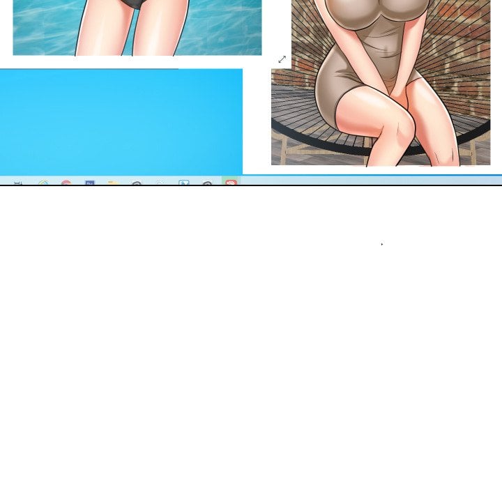 Secret Offer - Chapter 20 Page 141