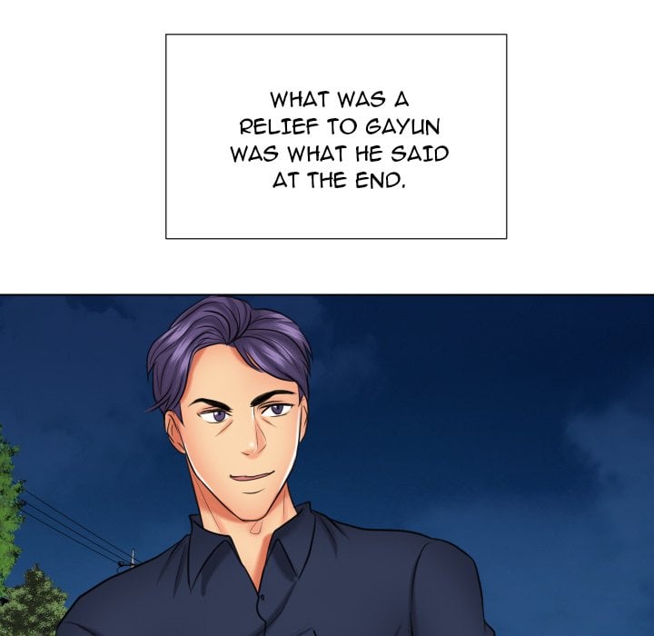 Secret Offer - Chapter 20 Page 149