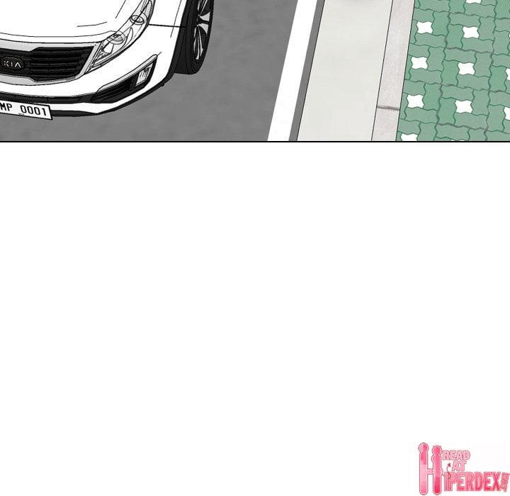 Secret Offer - Chapter 20 Page 16