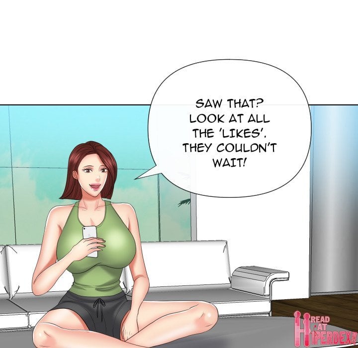 Secret Offer - Chapter 20 Page 175