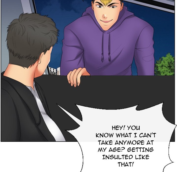 Secret Offer - Chapter 20 Page 18