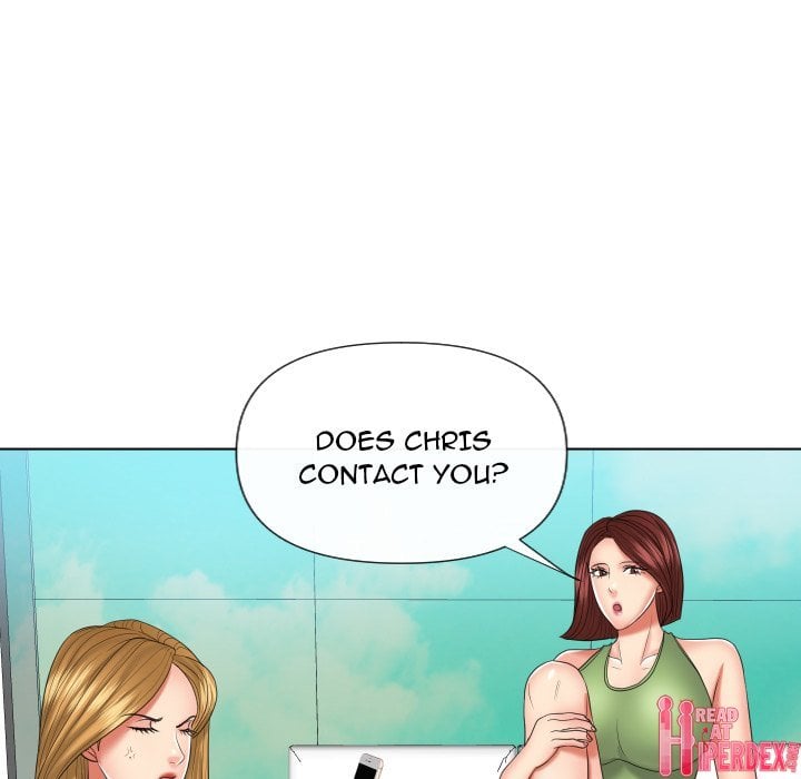 Secret Offer - Chapter 20 Page 181