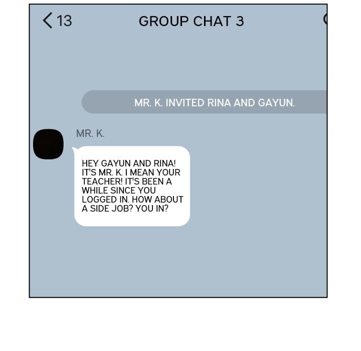 Secret Offer - Chapter 20 Page 191