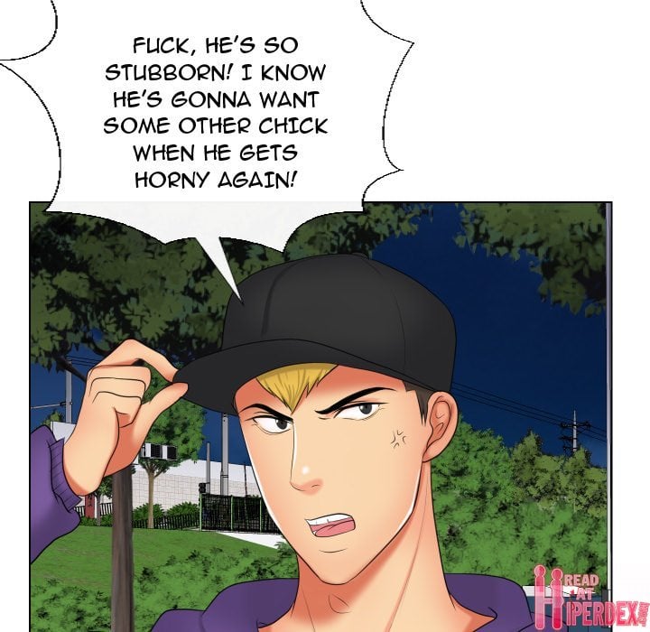 Secret Offer - Chapter 20 Page 28