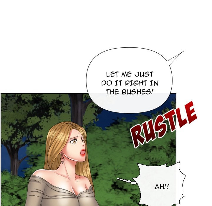 Secret Offer - Chapter 20 Page 33