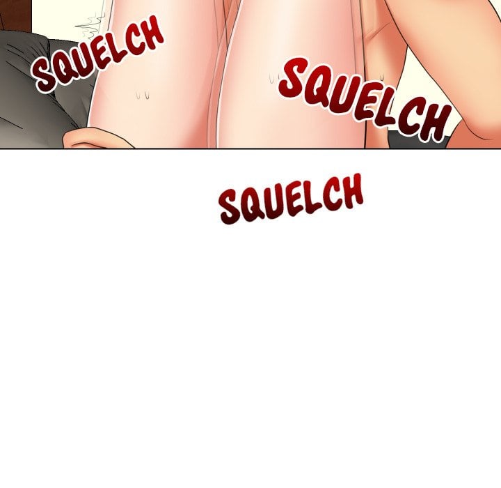 Secret Offer - Chapter 20 Page 39