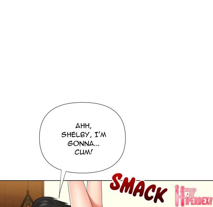 Secret Offer - Chapter 20 Page 40