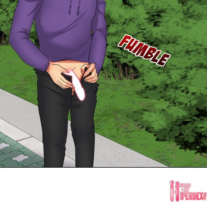 Secret Offer - Chapter 20 Page 58