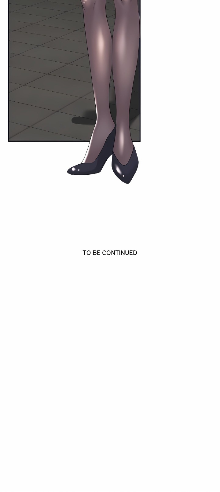 Secret Offer - Chapter 5 Page 8