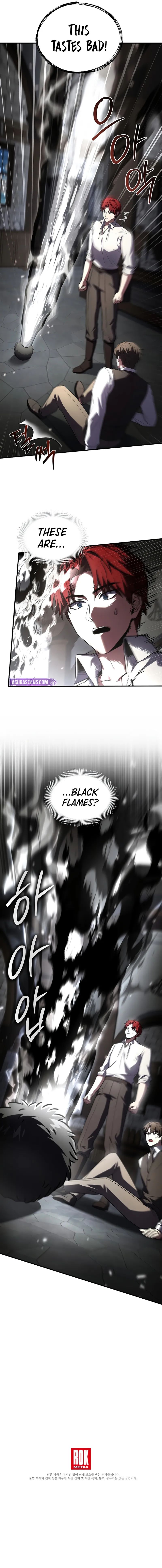 Return of the Legendary Spear Knight - Chapter 188 Page 15