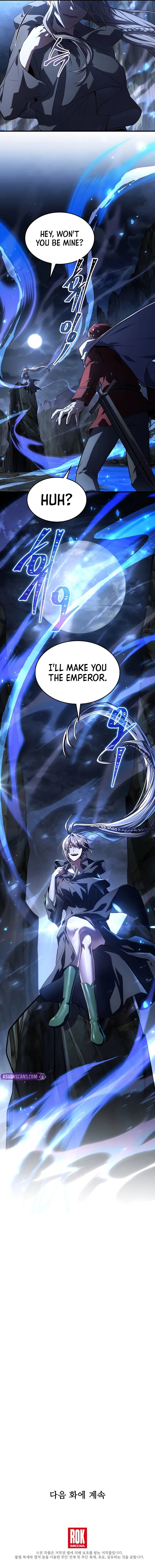 Return of the Legendary Spear Knight - Chapter 190 Page 14