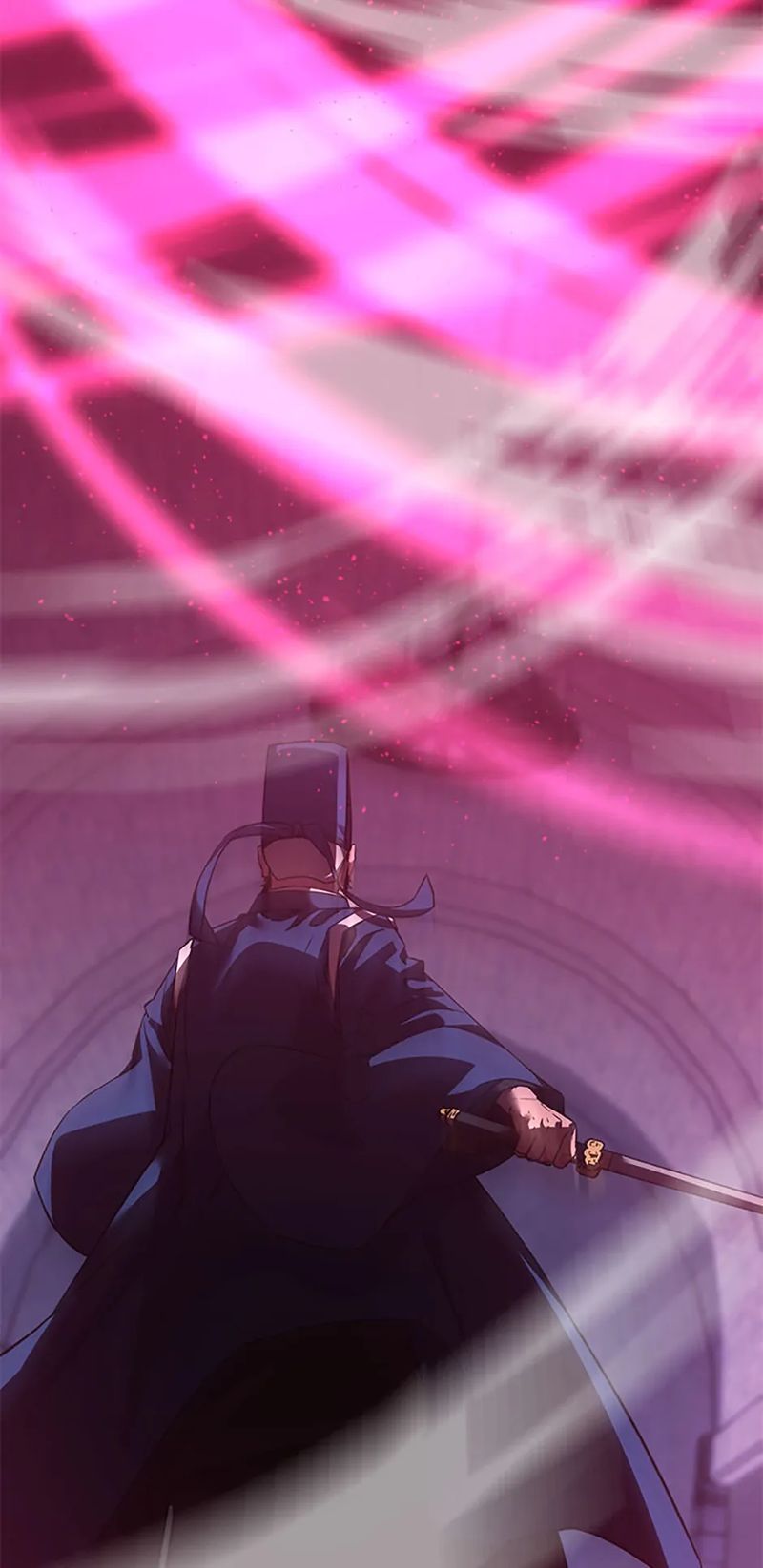 Reincarnation of the Murim Clan’s Former Ranker - Chapter 147 Page 25