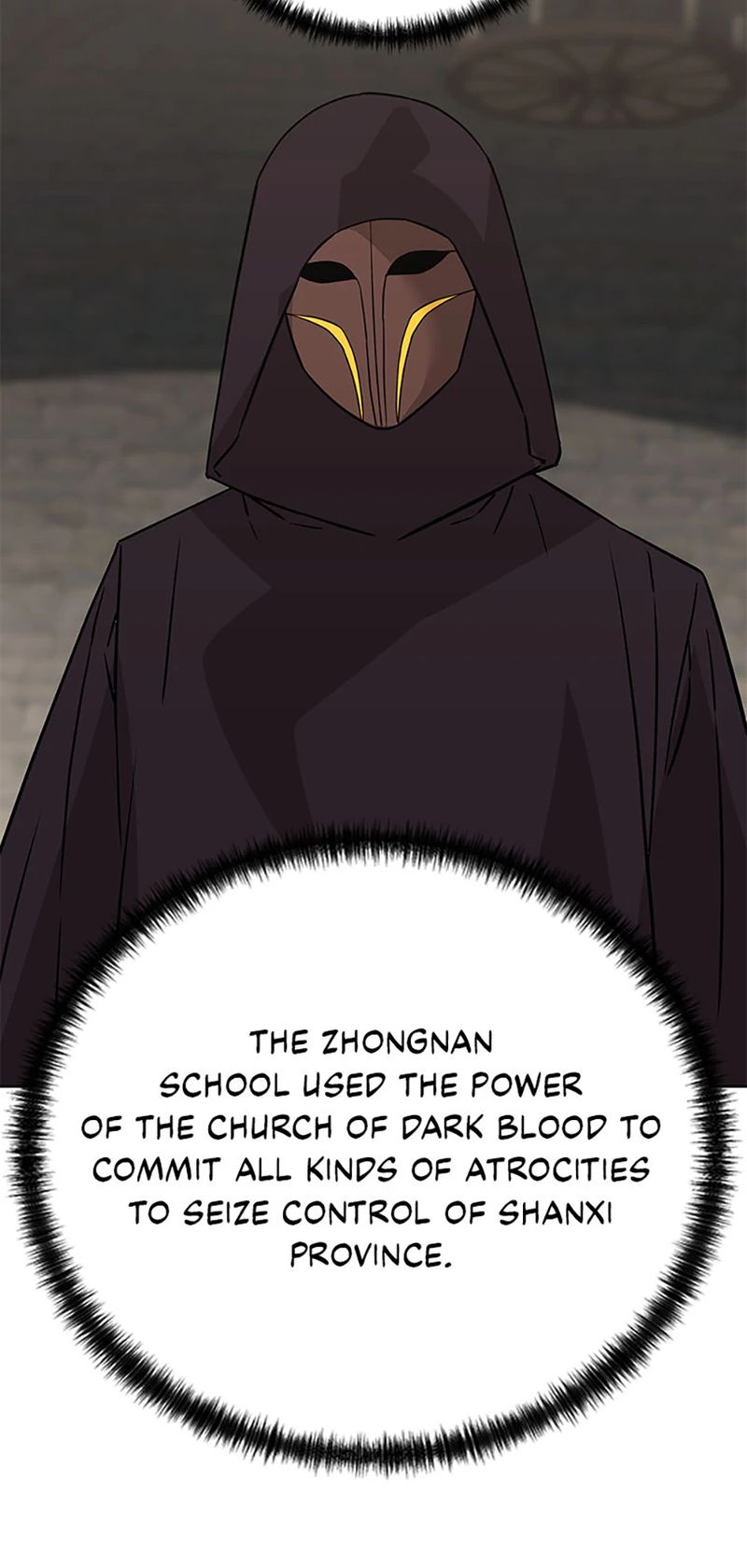 Reincarnation of the Murim Clan’s Former Ranker - Chapter 147 Page 3