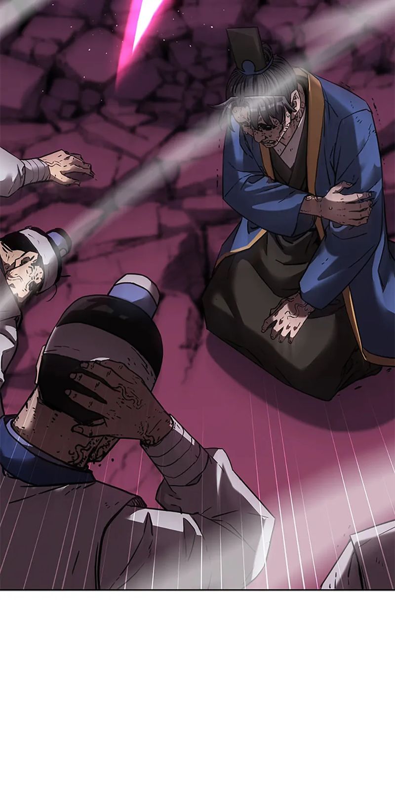 Reincarnation of the Murim Clan’s Former Ranker - Chapter 147 Page 31