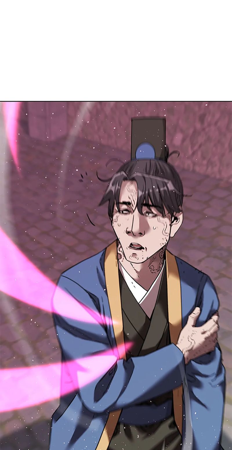 Reincarnation of the Murim Clan’s Former Ranker - Chapter 147 Page 32