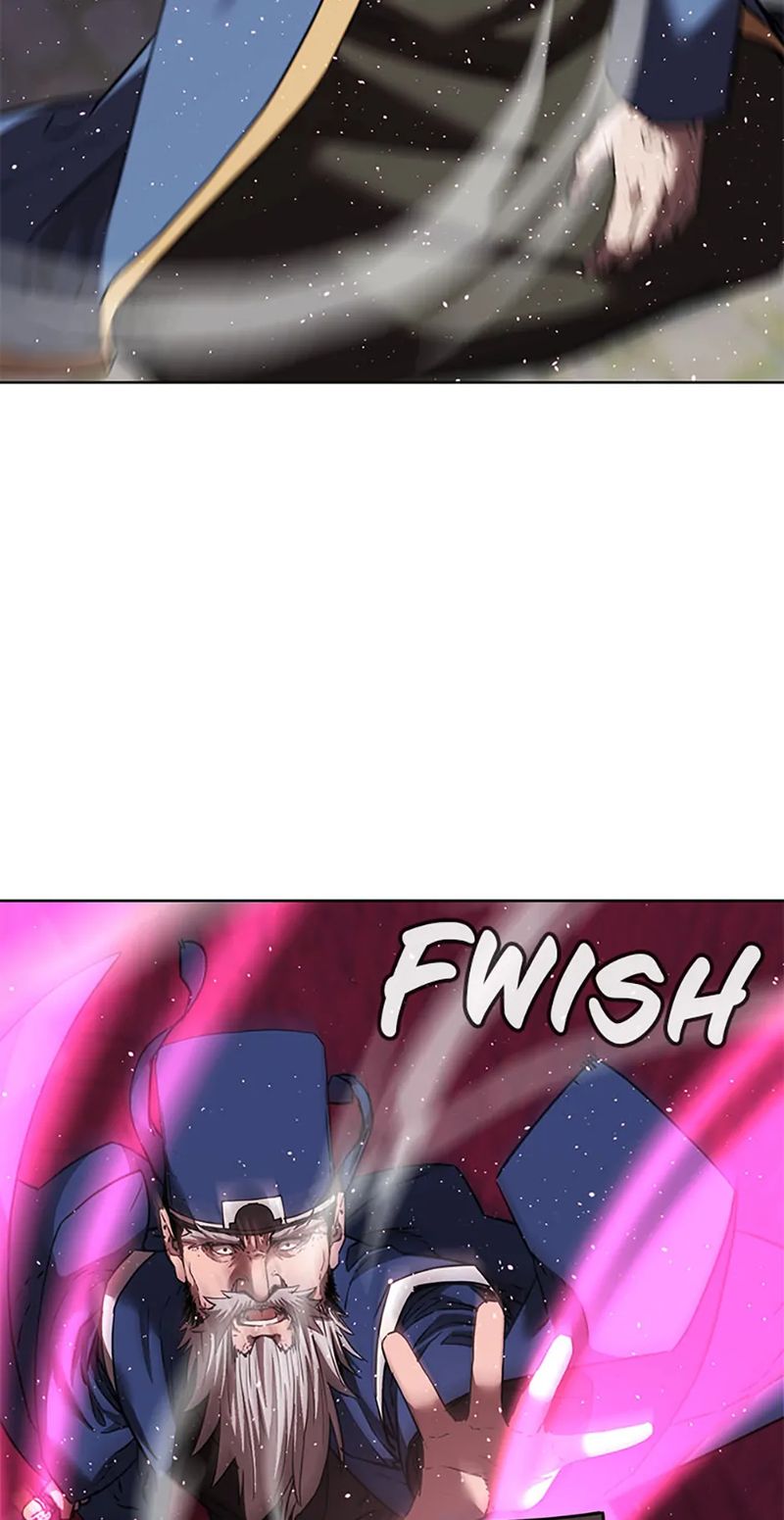 Reincarnation of the Murim Clan’s Former Ranker - Chapter 147 Page 33